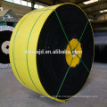 2016 high quality rubber blet china nylon conveyor belt